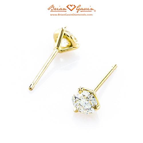 18K Yellow Gold