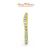 18K Yellow Gold
