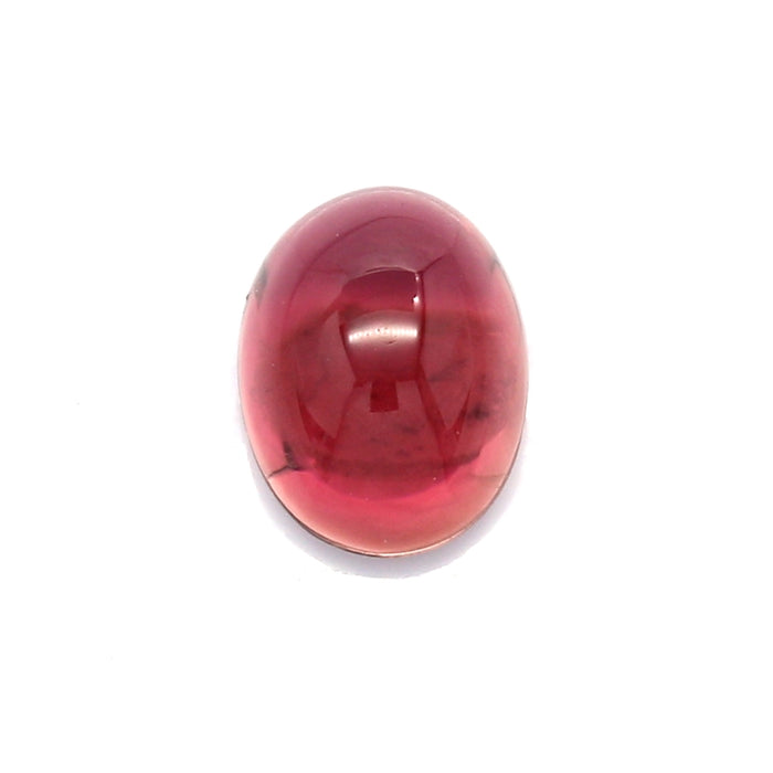 1.39 VI1 Oval Purplish Pink Tourmaline