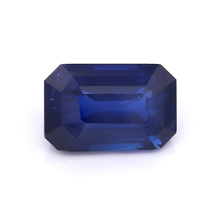 4.91 EC2 Octagon Blue Sapphire