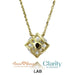 18K Yellow Gold