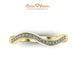 18K Yellow Gold