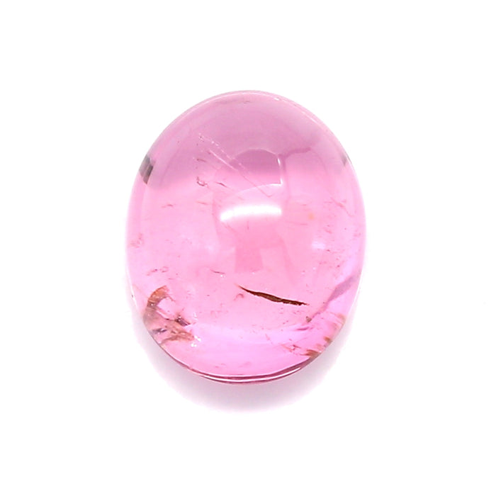 3.09 VI1 Oval Pink Tourmaline