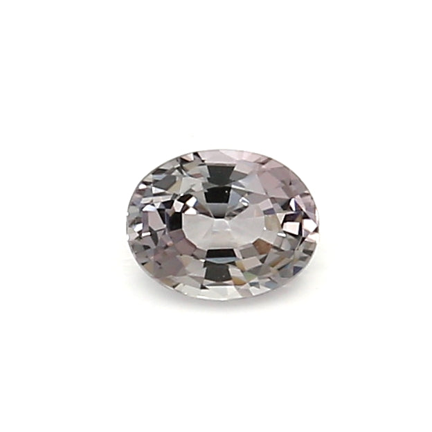 0.35 VI1 Oval Gray Spinel