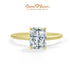 18K Yellow Gold