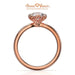 18K Rose Gold
