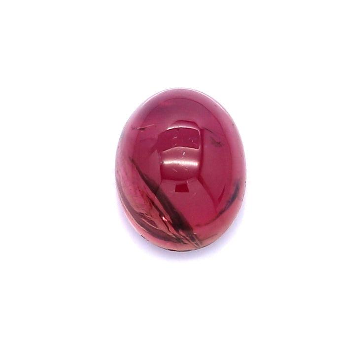 1.67 VI2 Oval Purplish Pink Tourmaline