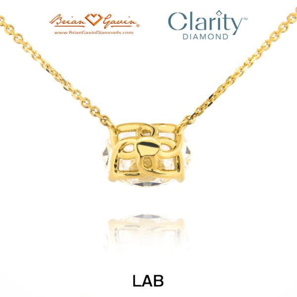 18K Yellow Gold