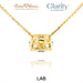18K Yellow Gold