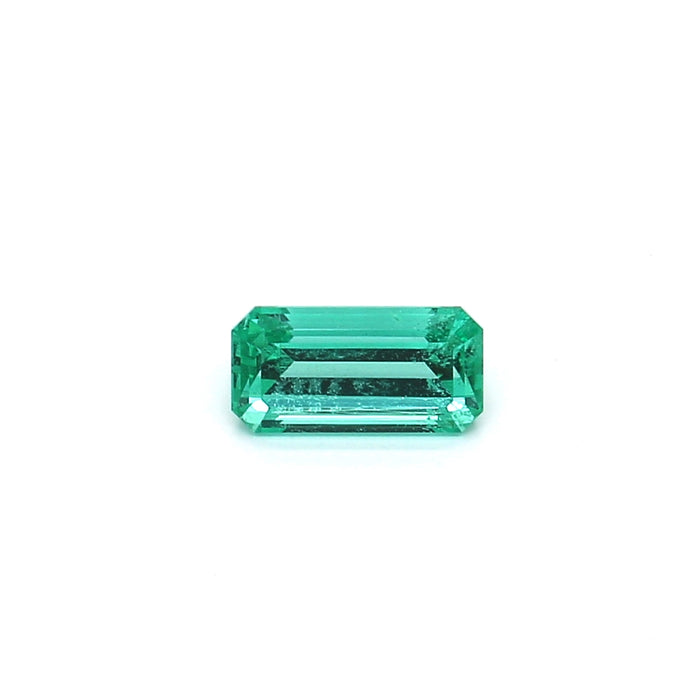 0.59 EC2 Octagon Green Emerald