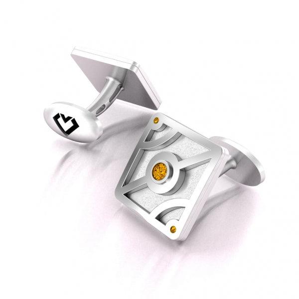 Square No. 2 WG-Diamond