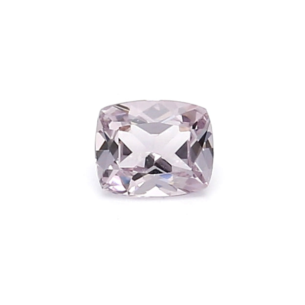 0.27 EC2 Cushion Purplish Pink Spinel