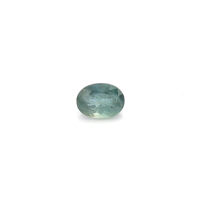 0.46 I1 Oval Bluish green / Purple Alexandrite