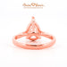 18K Rose Gold