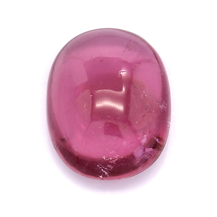 4.76 VI1 Oval Purplish Pink Tourmaline