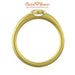 18K Yellow Gold