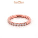 18K Rose Gold