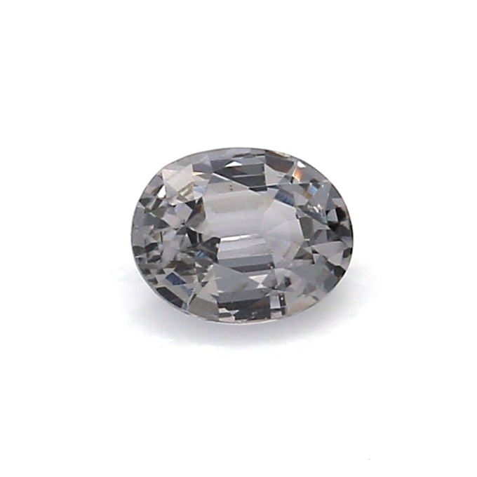 0.5 EC2 Oval Gray Spinel