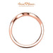 18K Rose Gold