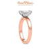 18K Rose Gold