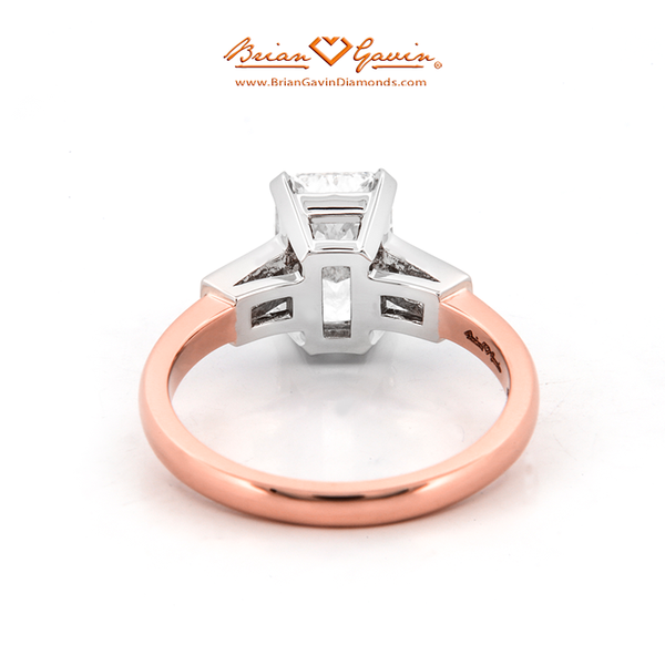 18K Rose Gold