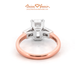 18K Rose Gold