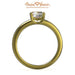 18K Yellow Gold