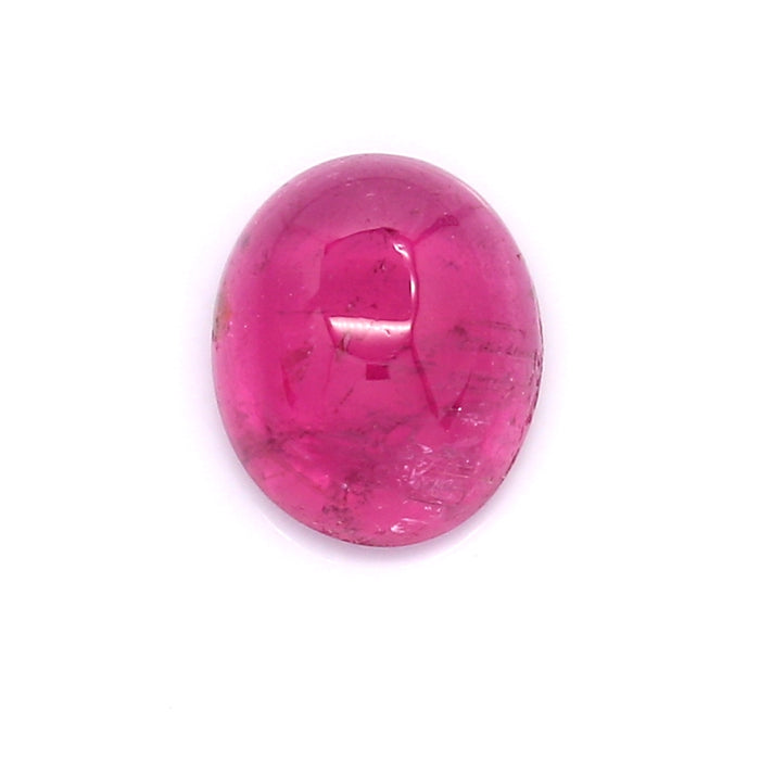1.99 I1 Oval Pink Rubellite