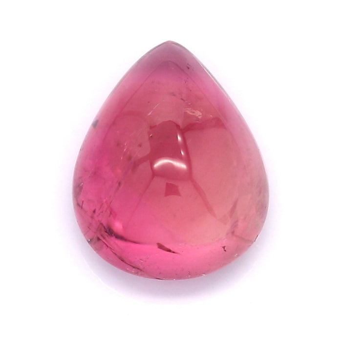 5.23 VI1 Pear-shaped Purplish Pink Tourmaline