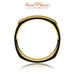 18K Yellow Gold