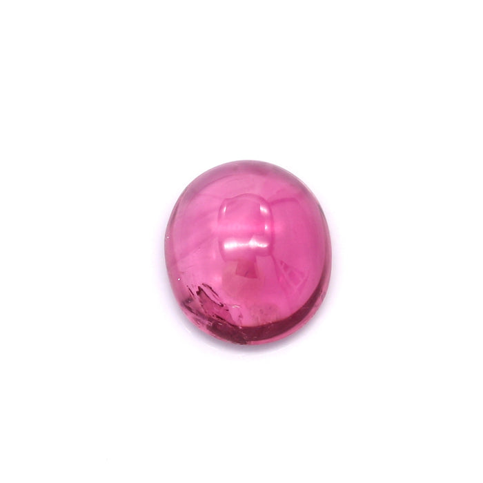 2.47 VI1 Oval Purplish Pink Tourmaline