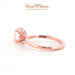 18K Rose Gold