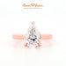 18K Rose Gold
