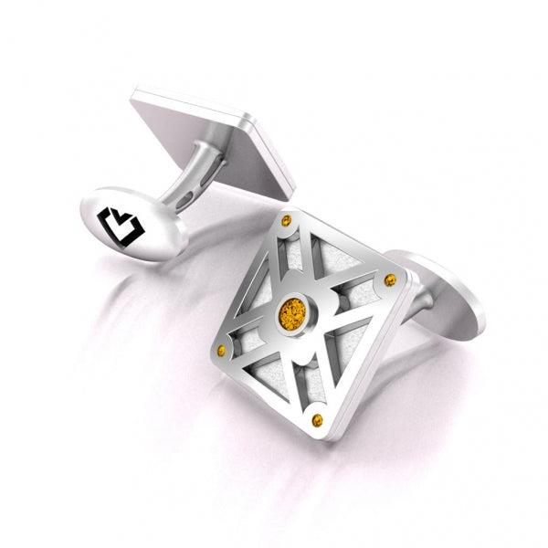 Square No. 1 WG-Diamond