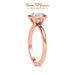 18K Rose Gold