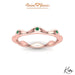 18K Rose Gold