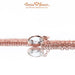 18K Rose Gold