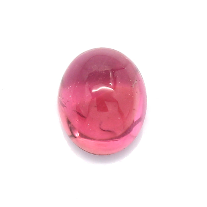 2.26 VI1 Oval Purplish Pink Tourmaline