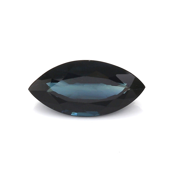 2.16 EC2 Marquise Blue Sapphire