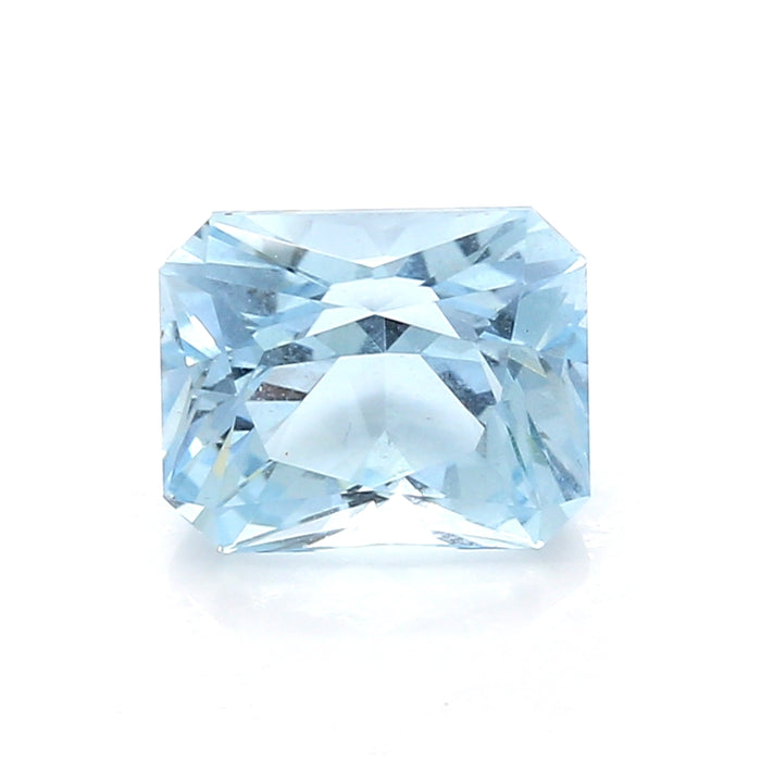 2.19 EC2 Octagon Blue Aquamarine