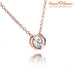 18K Rose Gold