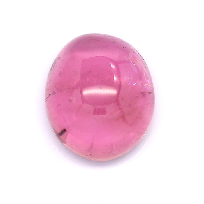 4.33 VI1 Oval Purplish Pink Tourmaline