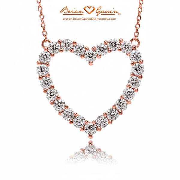 18K Rose Gold