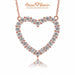 18K Rose Gold