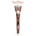 18K Rose Gold