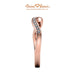 18K Rose Gold