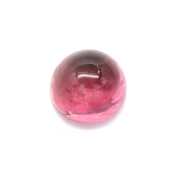 1.7 VI1 Round Purplish Pink Tourmaline