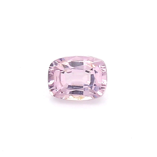 0.25 EC2 Cushion Purplish Pink Spinel