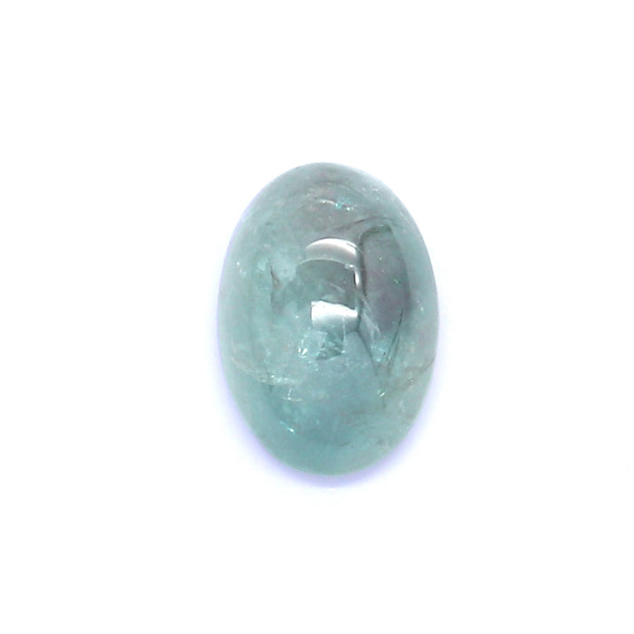 1.49 I1 Oval Bluish green / Purple Alexandrite