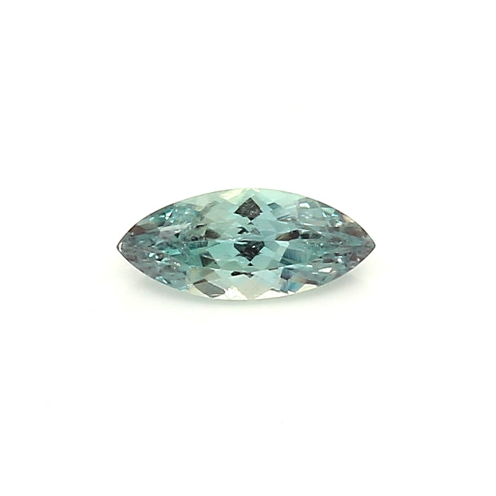 0.4 VI1 Marquise Green / Purple Alexandrite